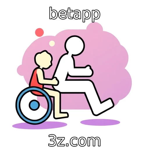 Melhorias na acessibilidade para jogadores com deficiência | betapp