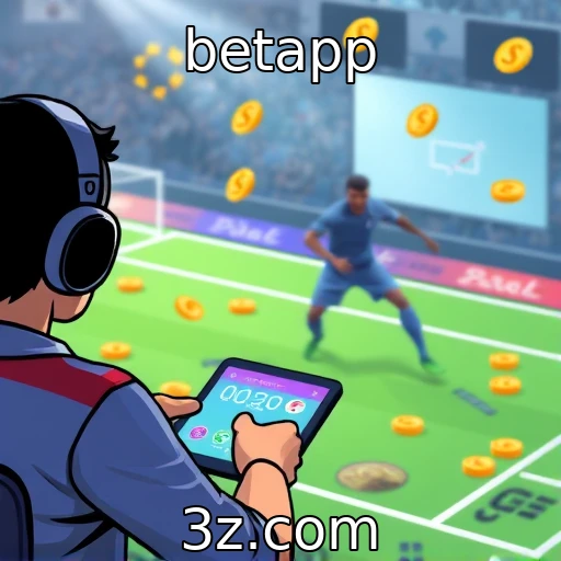 Mecanismos de monetização mais eficazes em jogos digitais | betapp