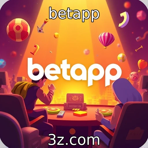 Tendências emergentes na indústria de jogos | betapp