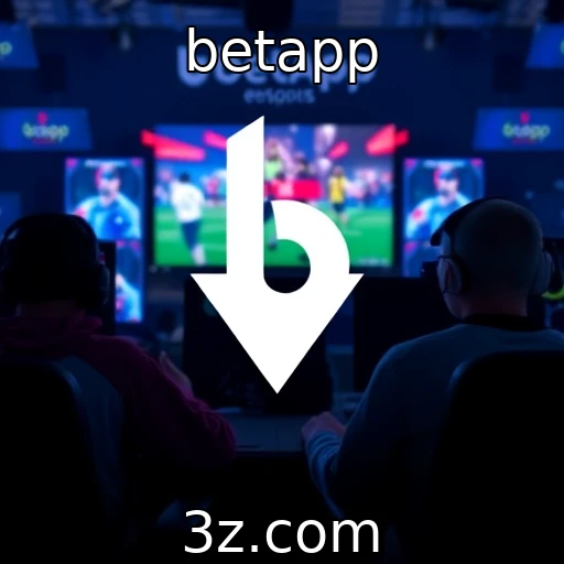 Investimentos em eSports e seu potencial de lucro - betapp