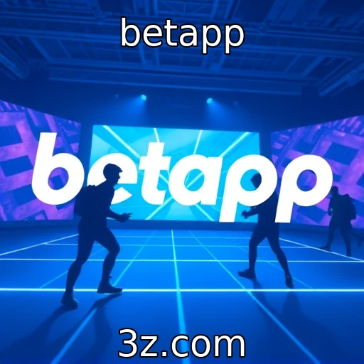 Futuro dos eSports no cenário global - betapp