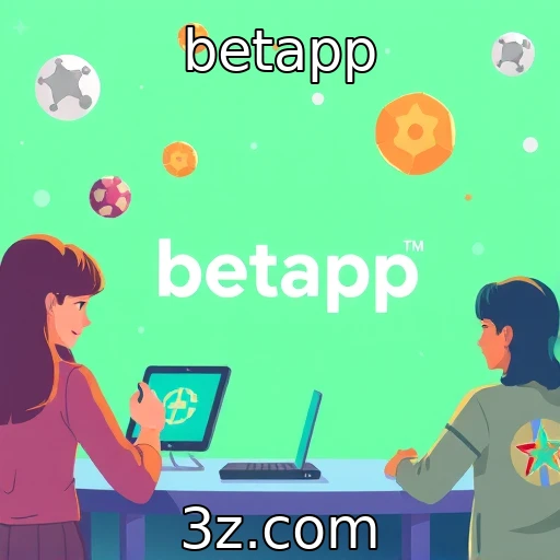 Tendências de desenvolvimento na indústria de jogos | betapp