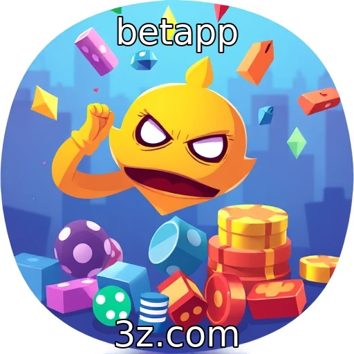 Tendências de mercado na indústria de jogos | betapp