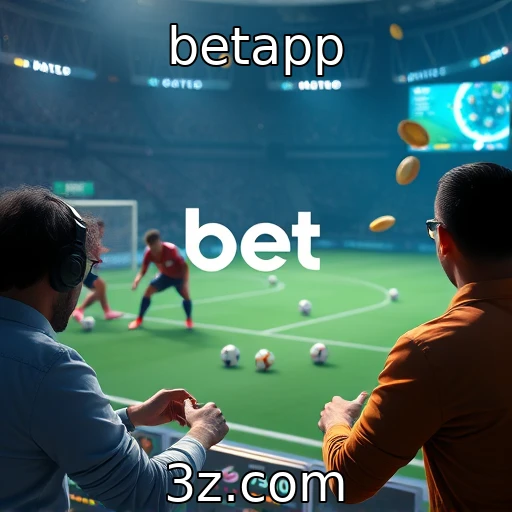 Crescimento da realidade aumentada em jogos digitais | betapp