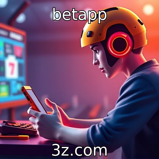Impacto da inteligência artificial na criação de jogos : betapp