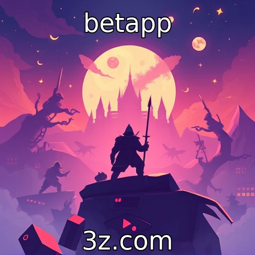 Desenvolvimento de jogos independentes em ascensão | betapp