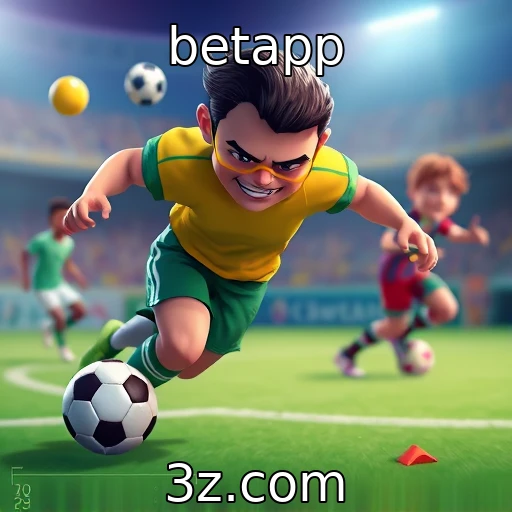 Tendências de jogos móveis no mercado atual - betapp