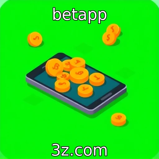 Mudanças nas políticas de monetização em jogos móveis - betapp