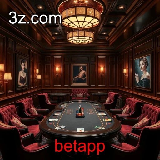 A Revolução Mobile: Betapp em Suas Mãos