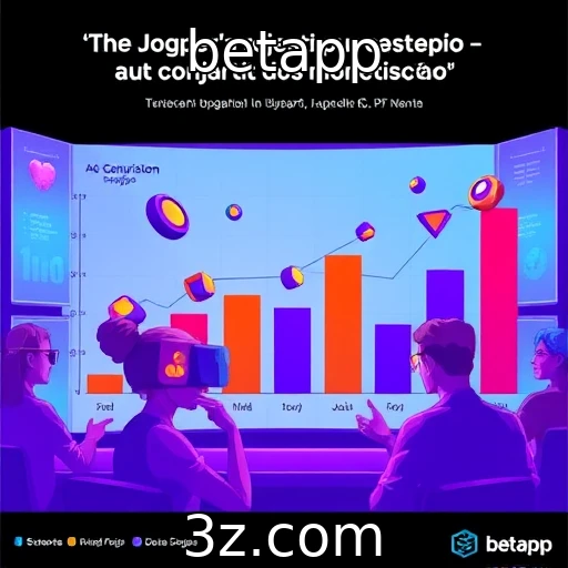 Tendências de monetização na indústria de jogos : betapp