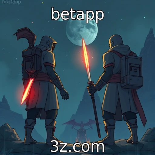 Evolução das narrativas em jogos independentes e AAA | betapp