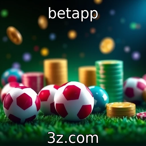 Regulamentação e suas consequências na indústria de jogos | betapp