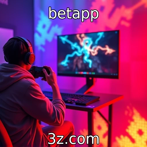 Crescimento das plataformas de streaming de jogos - betapp