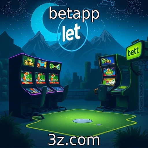 Sustentabilidade na produção de jogos eletrônicos : betapp
