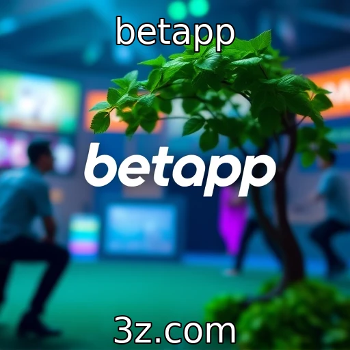 Desenvolvimento sustentável em jogos eletrônicos : betapp