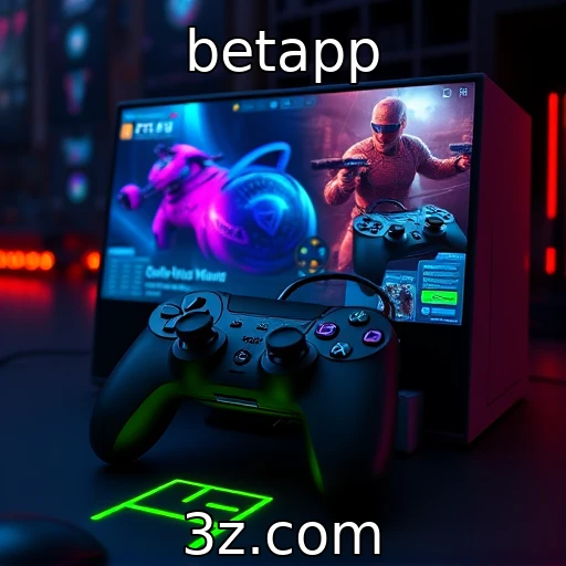 Avanços tecnológicos em consoles de nova geração : betapp